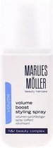 Volumegevend Spray Boost Styling Marlies Möller (125 ml)