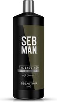 Ontklittende Conditioner Sebman The Smoother Seb Man (1000 ml)