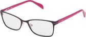 Brillenframe Dames Tous VTO336530483 (53 mm) Zwart (ø 53 mm)