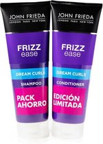 Shampoo voor Krullend Haar John Frieda Frizz Ease (2 pcs)