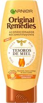 Conditioner ORIGINAL REMEDIES tesoros de miel Garnier (250 ml)