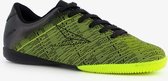 Dutchy zaalschoenen IC - Gymschoenen - Zwart - Maat 35