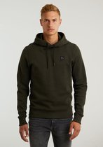 Sweater HARPER Donker Groen (4.113.187.001 - E53)