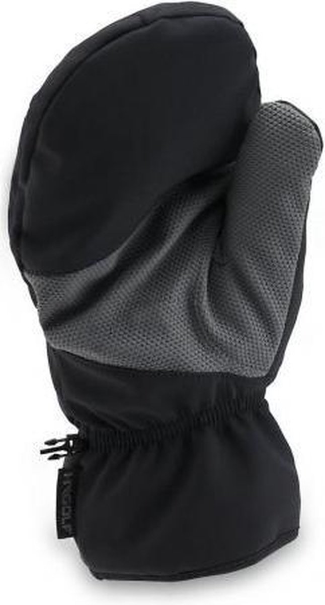 UA CGI Cart Mitt-Black / / Pitch Gray van Under Armour — afbeelding 3