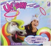 Educatief Spel Unicorn (26 x 23 cm)