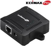 Splitter Edimax Pro NADACA0111 GP-101ST PoE RJ-45 Zwart