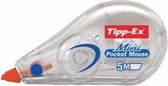 Concealer Potlood TIPP-EX 812878 Tape 5 m x 5 mm (Gerececonditioneerd A+)