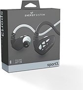 Sports hoofdtelefoon Energy Sistem MAUAMI0596 Bluetooth Grijs