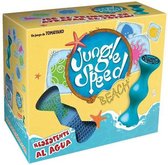 Bordspel Jungle Speed Beach (ES)