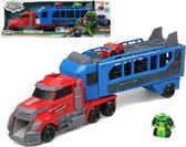 Transformers Deformation (81 x 27,5 cm)