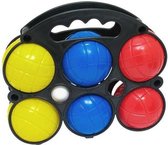 Jeu-de-boulesset (6 pcs)