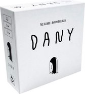 Bordspel Dany