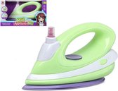 Strijkijzer Toy Mini Appliance Set (26 x 15 cm)