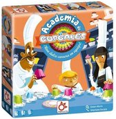 Bordspel Academia de Cupcakes Mercurio (ES)
