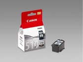 Originele inkt cartridge Canon CCICTO0243 2970B001 Zwart