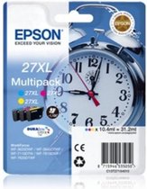 Originele inkt cartridge Epson T27XL