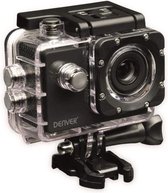 Sport Camera Denver Electronics ACT-320 Zwart