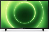 Smart TV Philips 32PFS6805 32" Full HD LED WiFi Zwart