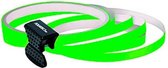 Tape voor wielen Foliatec Groen Neon (4 x 2,15 m)
