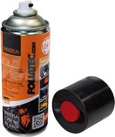Sprayverf Foliatec 2130 Rood (400 ml)