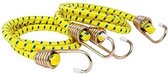 Elastisch touw met haak Goodyear CS8 91,5 cm (2 pcs)