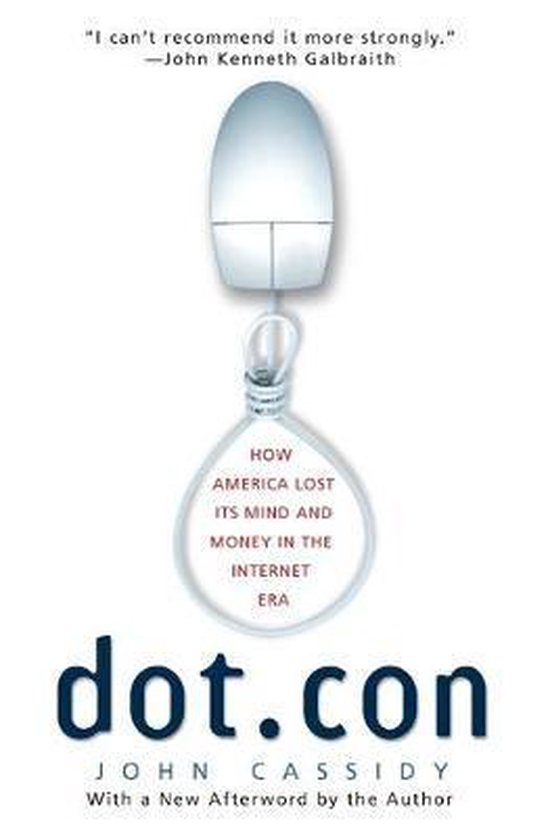 ISBN Dot.con, Livre de poche, 416 pages