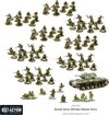 Afbeelding van het spelletje Soviet Army (Winter) starter army