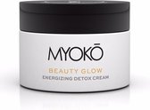 Gezichtscrème Beauty Glow Myoko (50 ml)