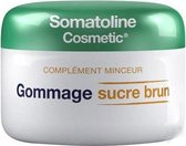 Exfoliërende Crème Brown Sugar Somatoline (350 g)