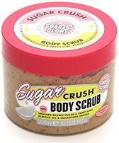 Lichaam Exfoliator Sugar Crush Soap & Glory (300 ml)