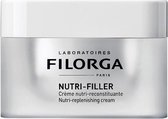 Herstellende Crème Nutri-filler Filorga (50 ml)