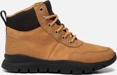 Timberland Timberland Boroughs Project sneakers geel Leer - Maat 31