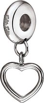 Sieraad Dames Folli Follie 1P16F013 Ziverachtig (1 cm)