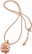 Ketting Dames Folli Follie 3N16T026RR (45 cm)
