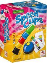 Bordspel Speed Cups (ES)
