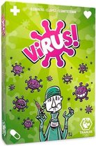 Bordspel Virus