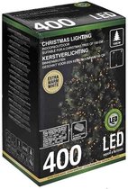 Kerstverlichting - 400 LED - voor kerstboom van 150cm
