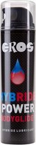 Hybride Glijmiddel Eros 06123080000 (200 ml)