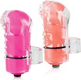 Vinger Vibrator Bol The Screaming O Multicolour