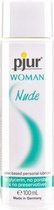 Glijmiddel op waterbasis Woman Nude Pjur (100 ml)