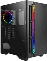 ATX Semi-toren doos Antec NX400