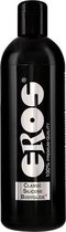 Glijmiddel op Siliconenbasis Eros ER21900 (1000 ml)