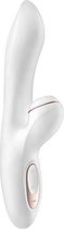 Konijn Satisfyer Satprograb