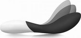 Mona Wave Vibrator Zwart Lelo Zwart