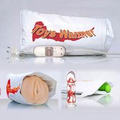 Toyswarmer (Fleshwarmer) Fleshlight 20431