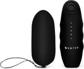 Bnaughty Unleashed Klassiek Zwart B Swish BSBNC0408
