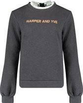 Harper & Yve FW21H500 - Sweaters voor Vrouwen - Maat M