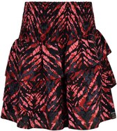 Indian Blue Jeans Rok meisje biking red maat 152