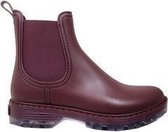 Toni Pons Coney boots dames bordeaux (CONEY vi)