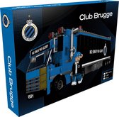 speelgoed vrachtwagen
